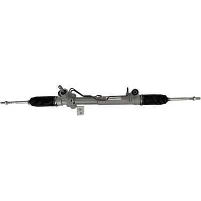 EDELMANN - 2013 - Rack and Pinion Assembly pa1