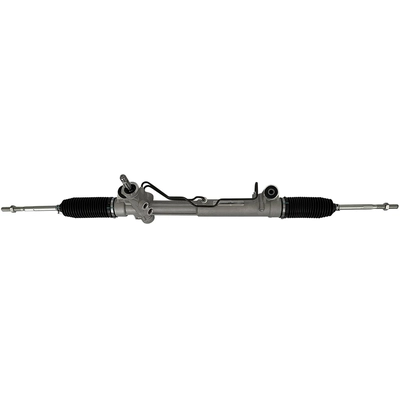 EDELMANN - 2013 - Rack and Pinion Assembly pa5