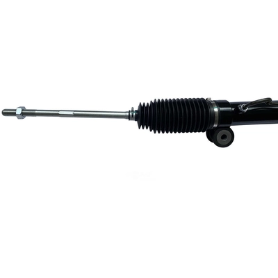 EDELMANN - 2017 - Rack and Pinion Assembly pa3