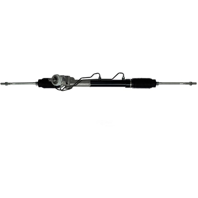 EDELMANN - 2020 - Rack and Pinion Assembly pa1