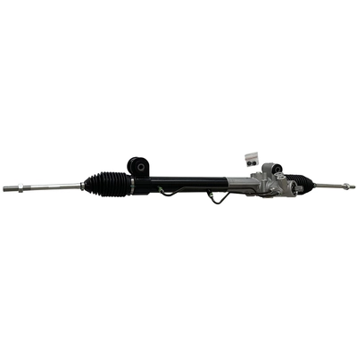 EDELMANN - 2021 - Rack and Pinion Assembly pa1