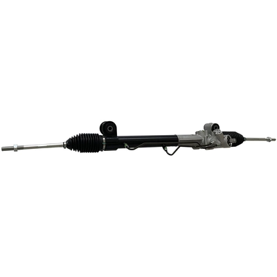 EDELMANN - 2021 - Rack and Pinion Assembly pa2