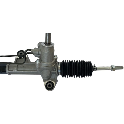 EDELMANN - 2028 - Rack and Pinion Assembly pa2