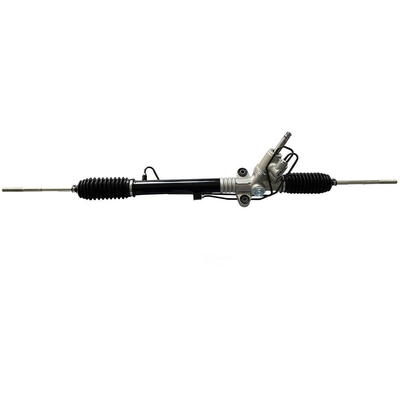 EDELMANN - 2034 - Rack and Pinion Assembly pa1