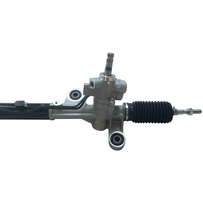 EDELMANN - 2047 - Rack and Pinion Assembly pa2