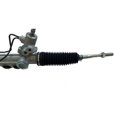 EDELMANN - 2049 - Rack and Pinion Assembly pa2