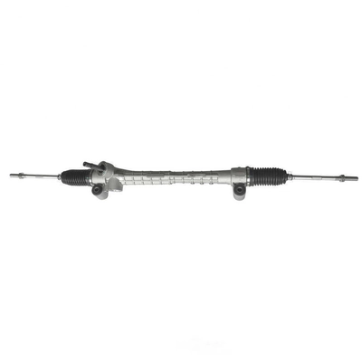 EDELMANN - 2050 - Rack and Pinion Assembly pa1