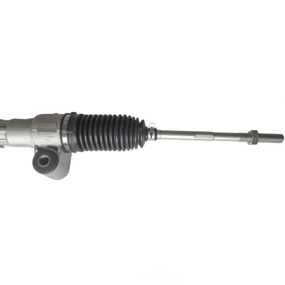 EDELMANN - 2050 - Rack and Pinion Assembly pa3