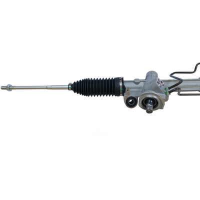 EDELMANN - 2061 - Rack and Pinion Assembly pa3