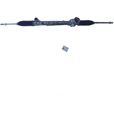 EDELMANN - 2068 - Rack and Pinion Assembly pa1