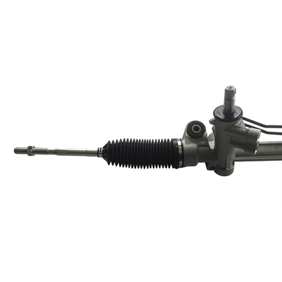 EDELMANN - 2079 - Rack and Pinion Assembly pa2