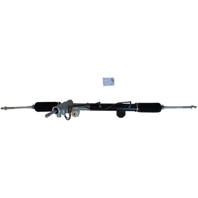 EDELMANN - 2081 - Rack and Pinion Assembly pa1