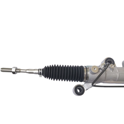 EDELMANN - 2091 - Rack and Pinion Assembly pa2