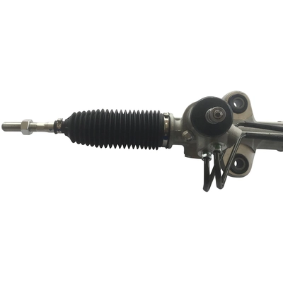 EDELMANN - 2107 - Rack and Pinion Assembly pa2