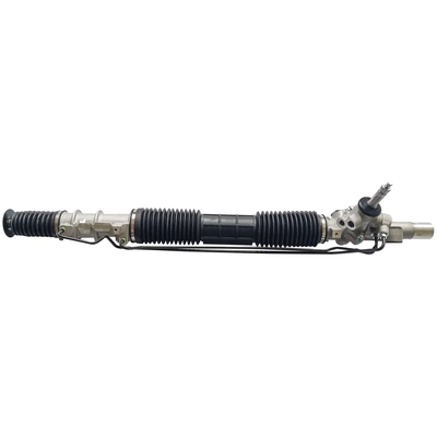 EDELMANN - 2111 - Rack and Pinion Assembly pa1