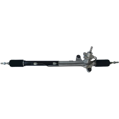 EDELMANN - 2116 - Rack and Pinion Assembly pa2