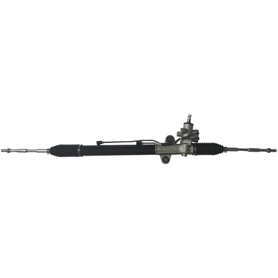 EDELMANN - 2117 - Rack and Pinion Assembly pa1