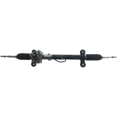 EDELMANN - 2118 - Rack and Pinion Assembly pa1