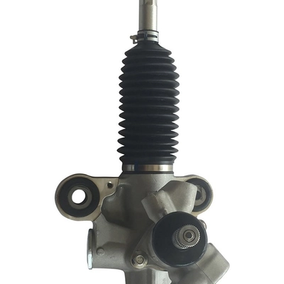 EDELMANN - 2118 - Rack and Pinion Assembly pa2