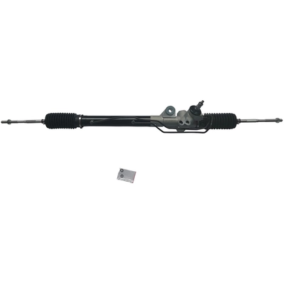 EDELMANN - 2123 - Rack and Pinion Assembly pa1