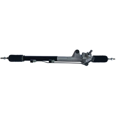 EDELMANN - 2132 - Rack and Pinion Assembly pa1