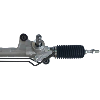 EDELMANN - 2132 - Rack and Pinion Assembly pa2