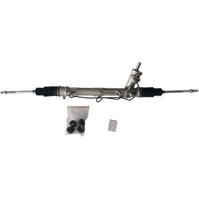 EDELMANN - 2133 - Rack and Pinion Assembly pa1