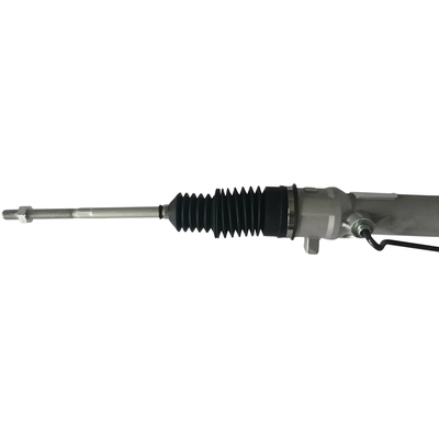 EDELMANN - 2133 - Rack and Pinion Assembly pa2