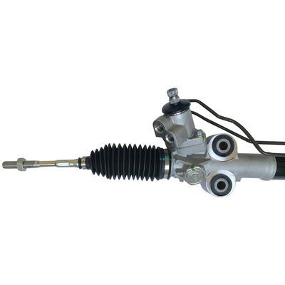 EDELMANN - 2140 - Rack and Pinion Assembly pa2