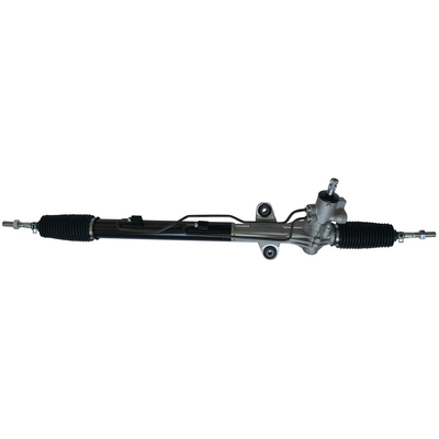 EDELMANN - 2153 - Rack and Pinion Assembly pa1