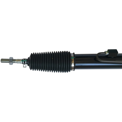 EDELMANN - 2153 - Rack and Pinion Assembly pa2