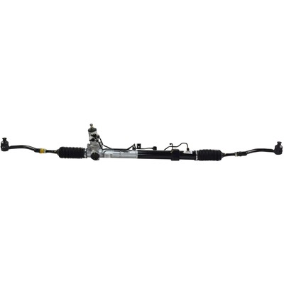 MANDO - 14A1037 - Rack and Pinion Assembly pa1