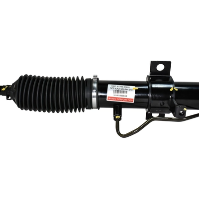 MANDO - 14A1037 - Rack and Pinion Assembly pa2