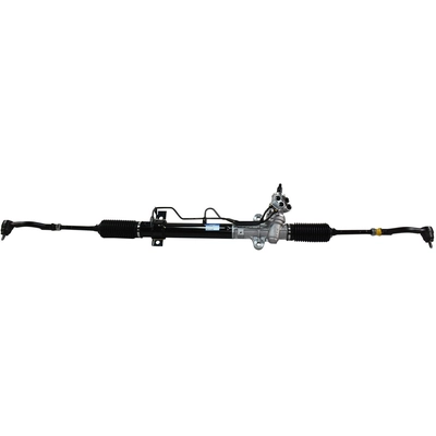 MANDO - 14A1061 - Rack and Pinion Assembly pa1