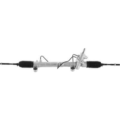 MAVAL - 9368MN - New Hydraulic Power Steering Rack and Pinion Assembly pa2