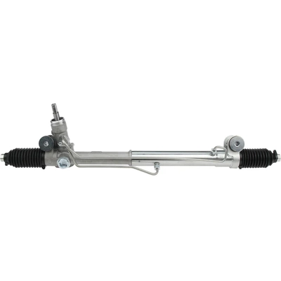 MAVAL - 95413MN - New Hydraulic Power Steering Rack and Pinion Assembly pa1