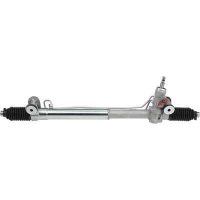 MAVAL - 95413MN - New Hydraulic Power Steering Rack and Pinion Assembly pa2