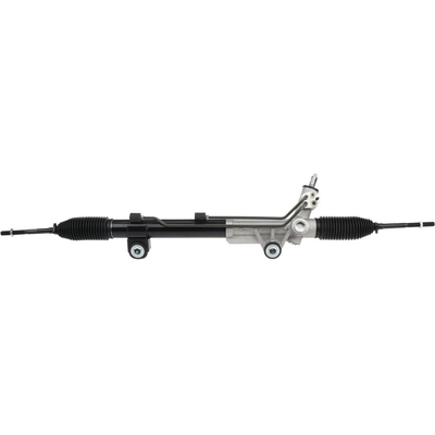 MAVAL - 95453MN - New Hydraulic Power Steering Rack and Pinion Assembly pa2