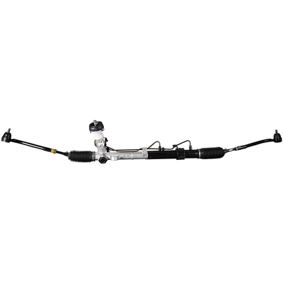 PWR STEER - 42-2993T - Steering Rack and Pinion pa2