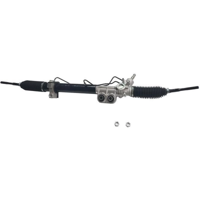 SKP - SK973023 - New Rack and Pinion Assembly pa1