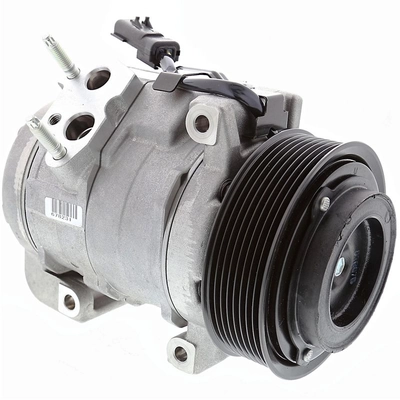 DENSO - 471-0832 - A/C Compressor pa1