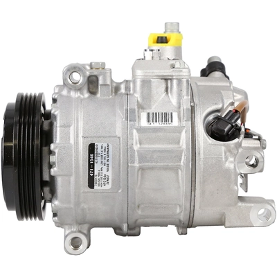 DENSO - 471-1546 - A/C Compressor pa1