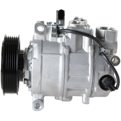 FOUR SEASONS - 168318 - A/C Compressor pa2