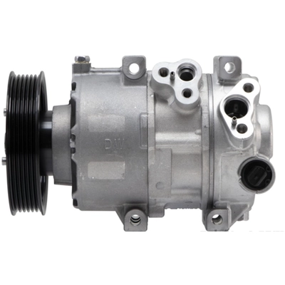 FOUR SEASONS - 168394 - A/C Compressor pa1