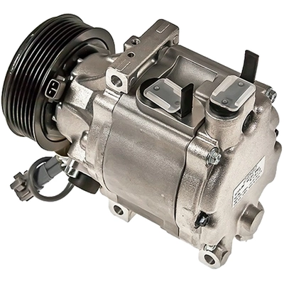 GLOBAL PARTS DISTRIBUTORS - 7512426 - A/C Compressor pa2