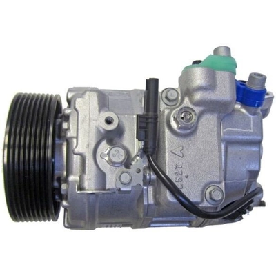 MAHLE ORIGINAL - ACP709-000P - Air Conditioning Compressor pa2