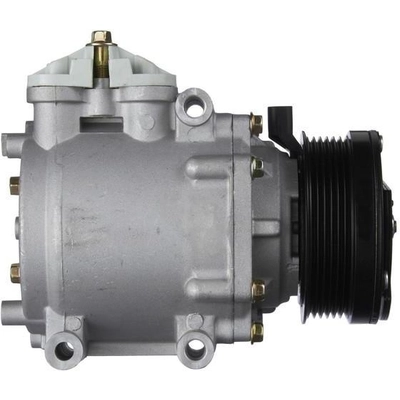 New Compressor And Clutch by SPECTRA PREMIUM INDUSTRIES - 0610073 pa8