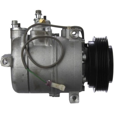 New Compressor And Clutch by SPECTRA PREMIUM INDUSTRIES - 0610144 pa9