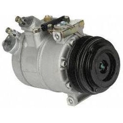 New Compressor And Clutch by SPECTRA PREMIUM INDUSTRIES - 0610181 pa2