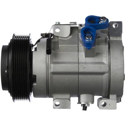 New Compressor And Clutch by SPECTRA PREMIUM INDUSTRIES - 0610251 pa6